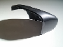 Image of Door Mirror Cover (Left, Colour code: 455) image for your 2011 Volvo XC90   